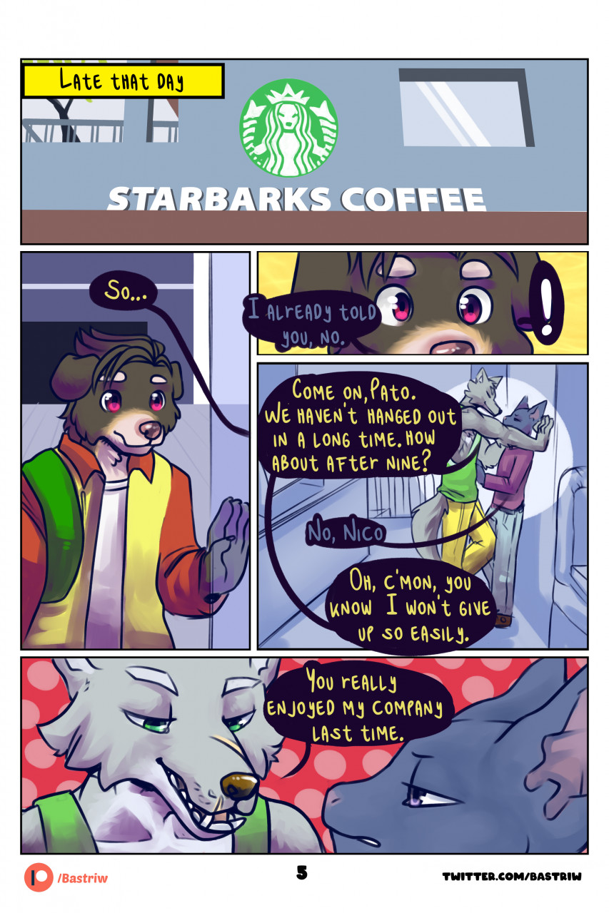 Pretty - Chapter 2 page 5 full