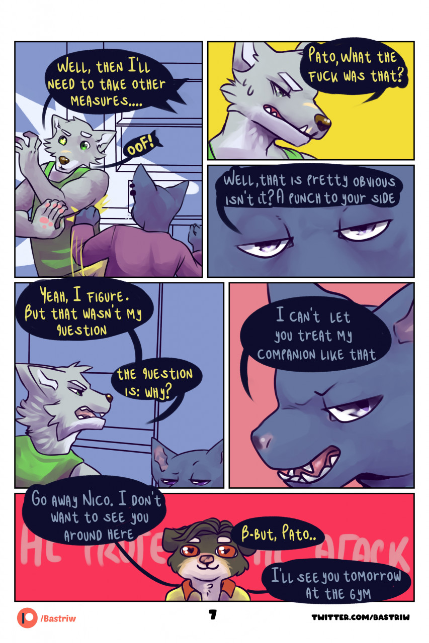 Pretty - Chapter 2 page 7 full