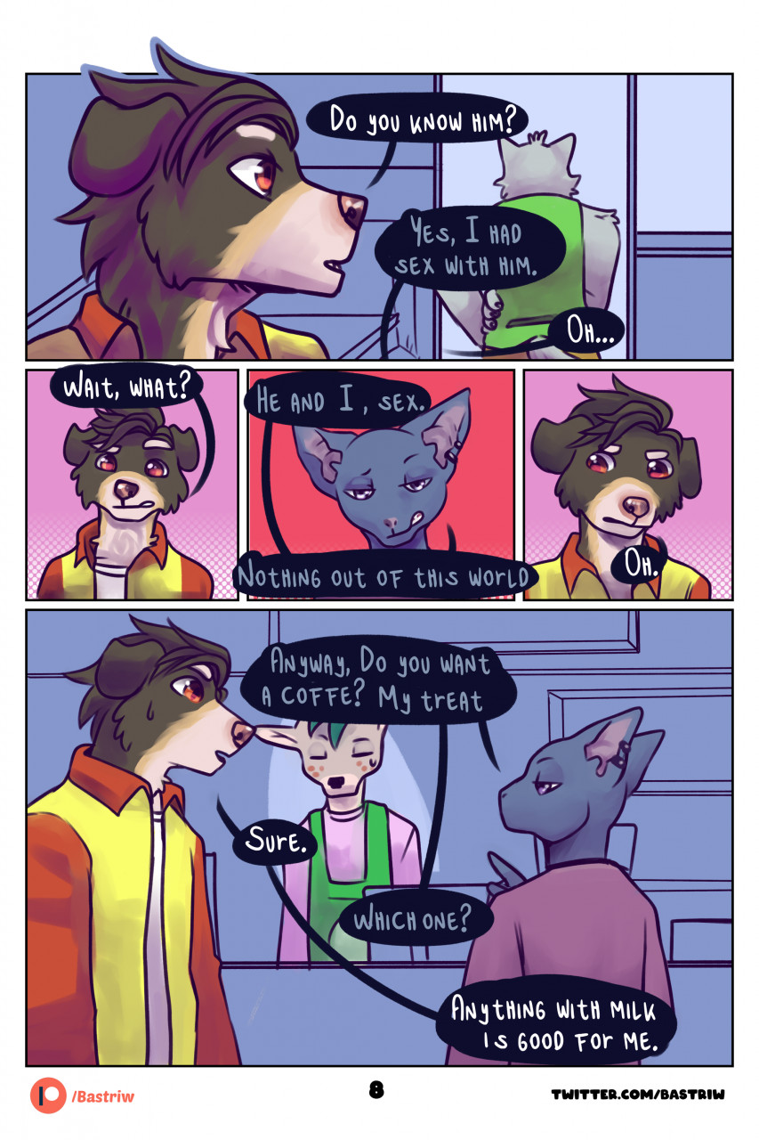 Pretty - Chapter 2 page 8 full
