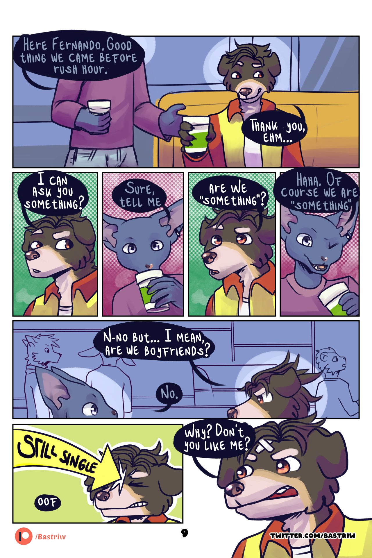 Pretty - Chapter 2 page 9 full