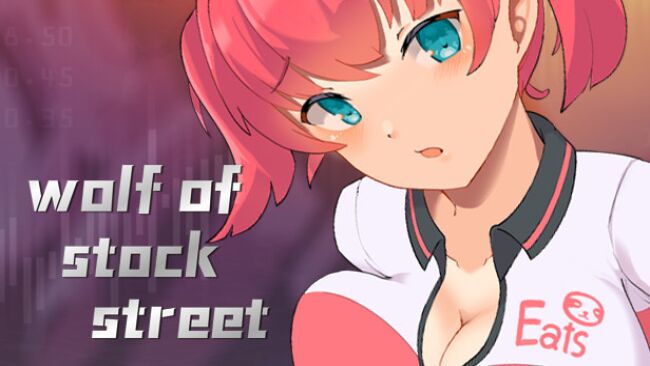 Wolf of Stock Street page 1 full