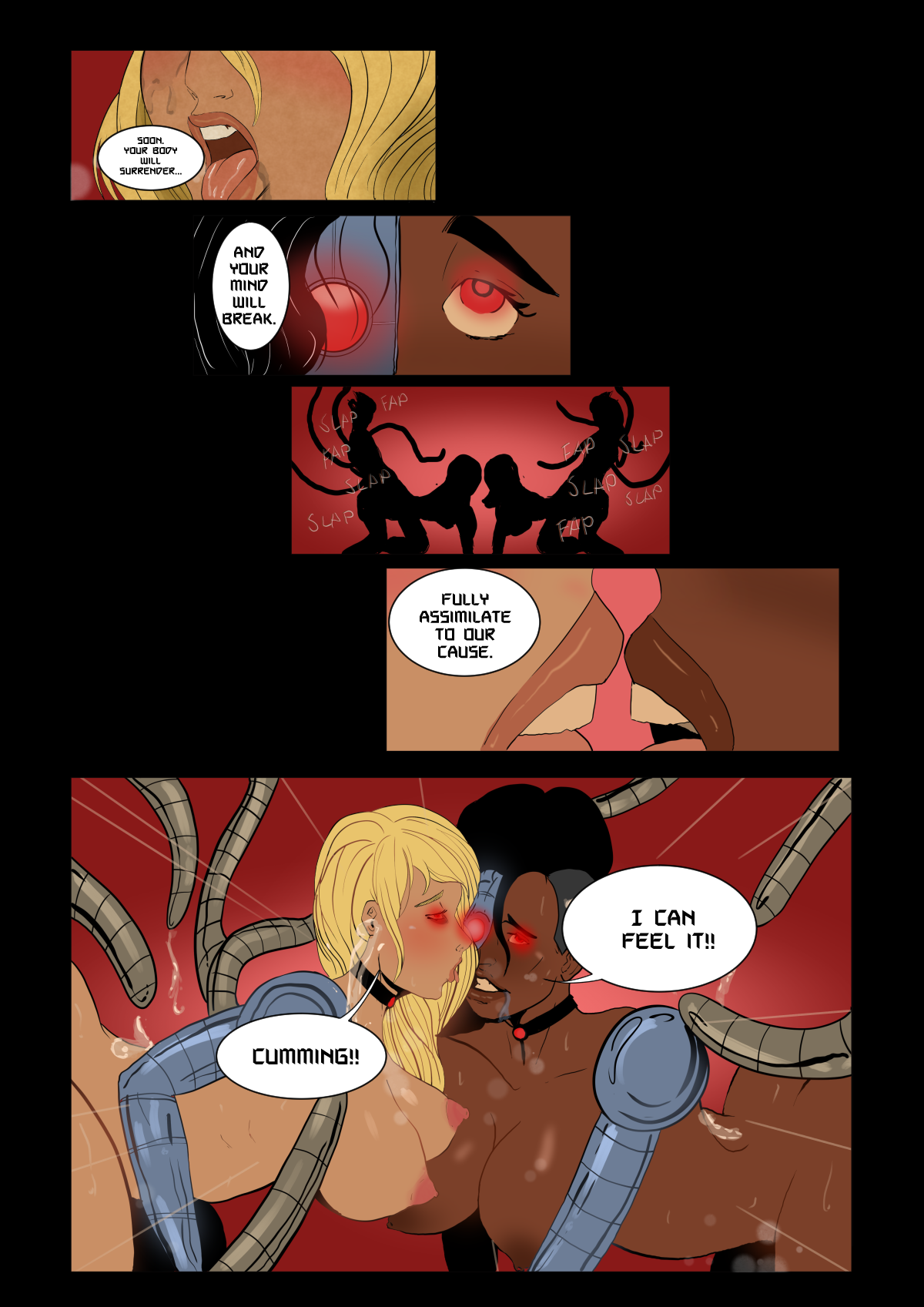 Assimilate page 5 full