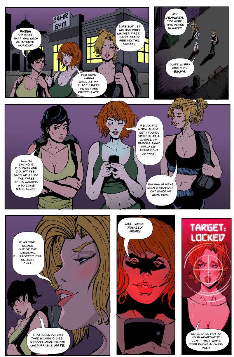 Assimilate page 6 full