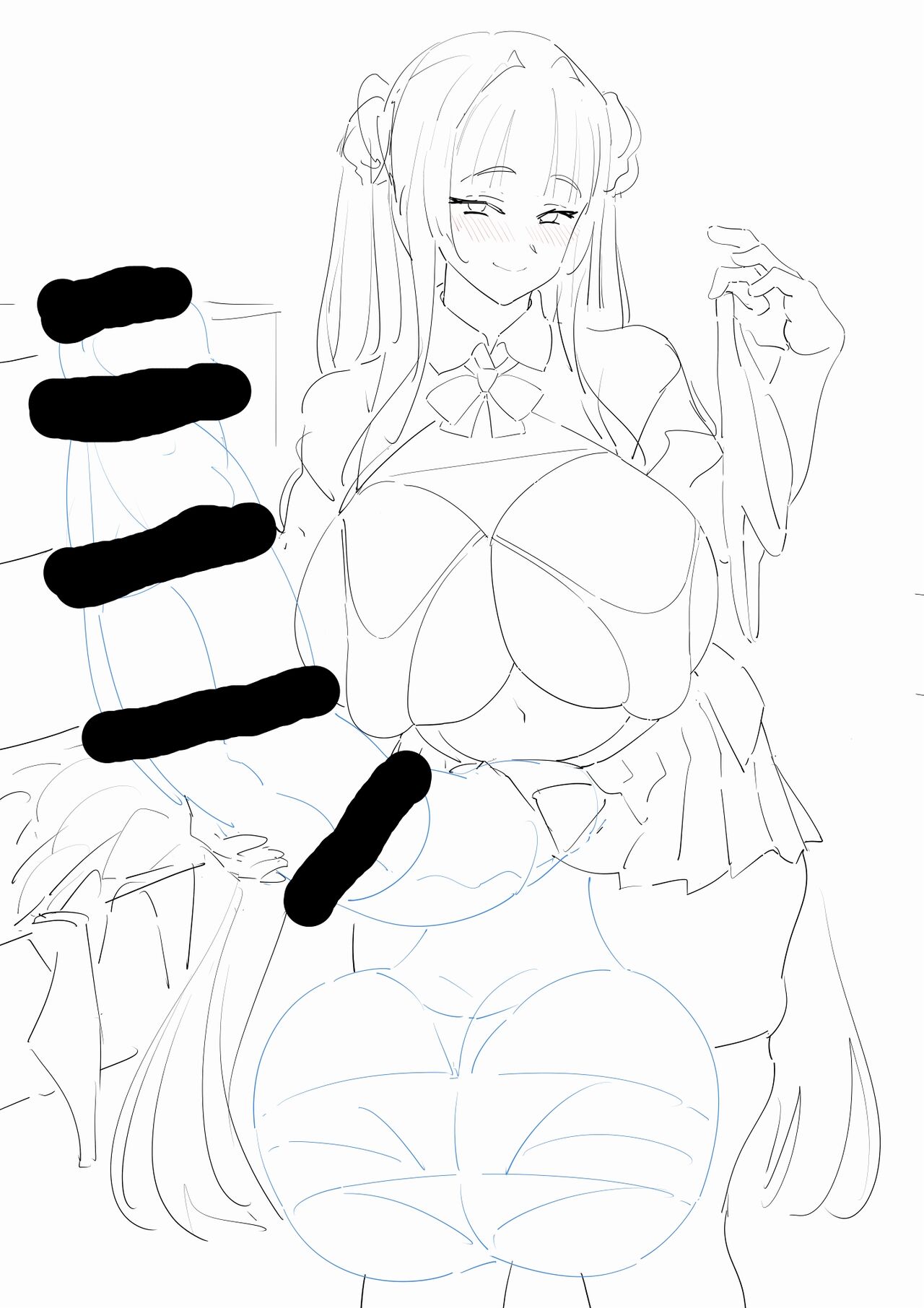 Futanari JK page 4 full