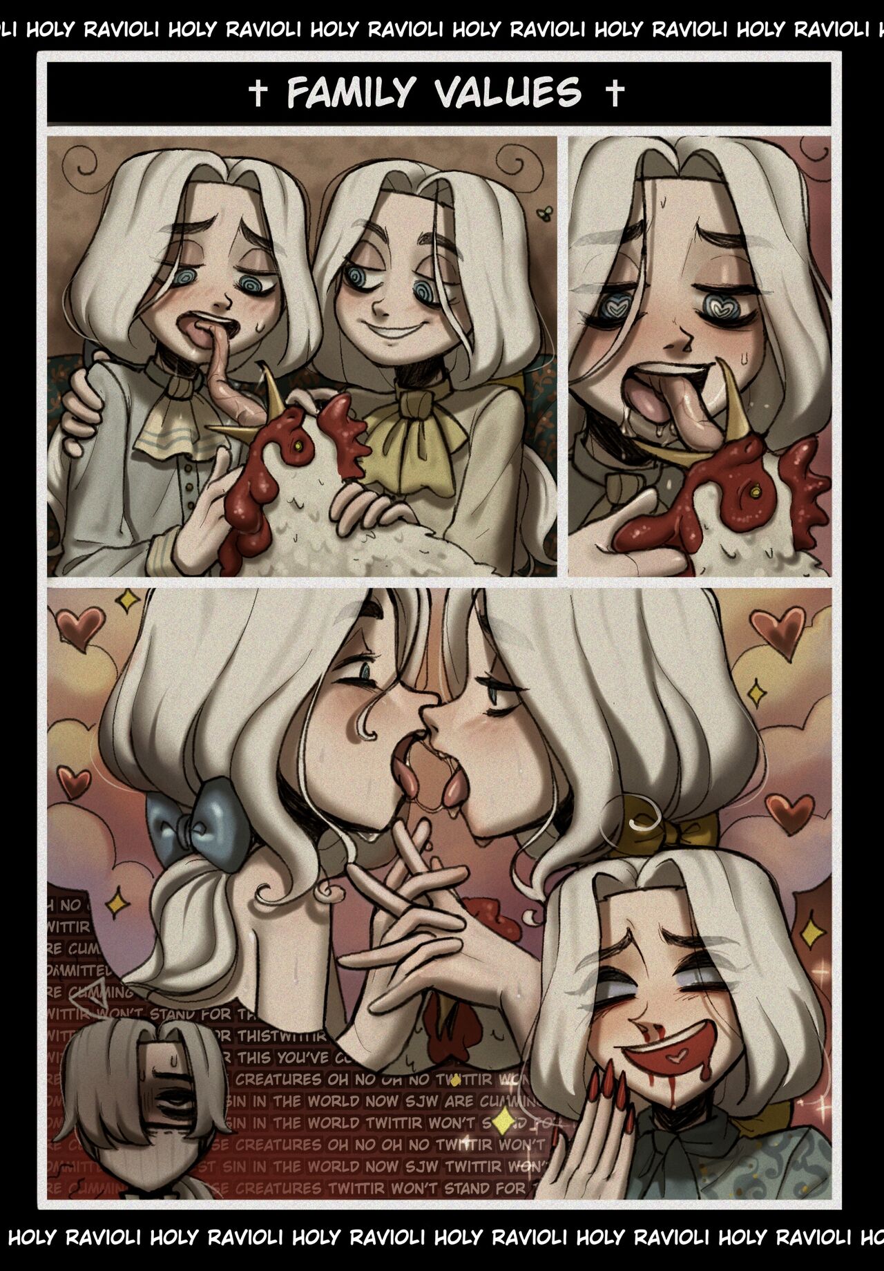 JOSECARL DJ ?TON RECTUM POURRI? page 9 full