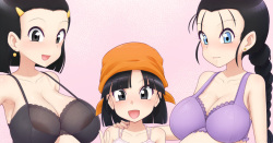 GT bote narabe