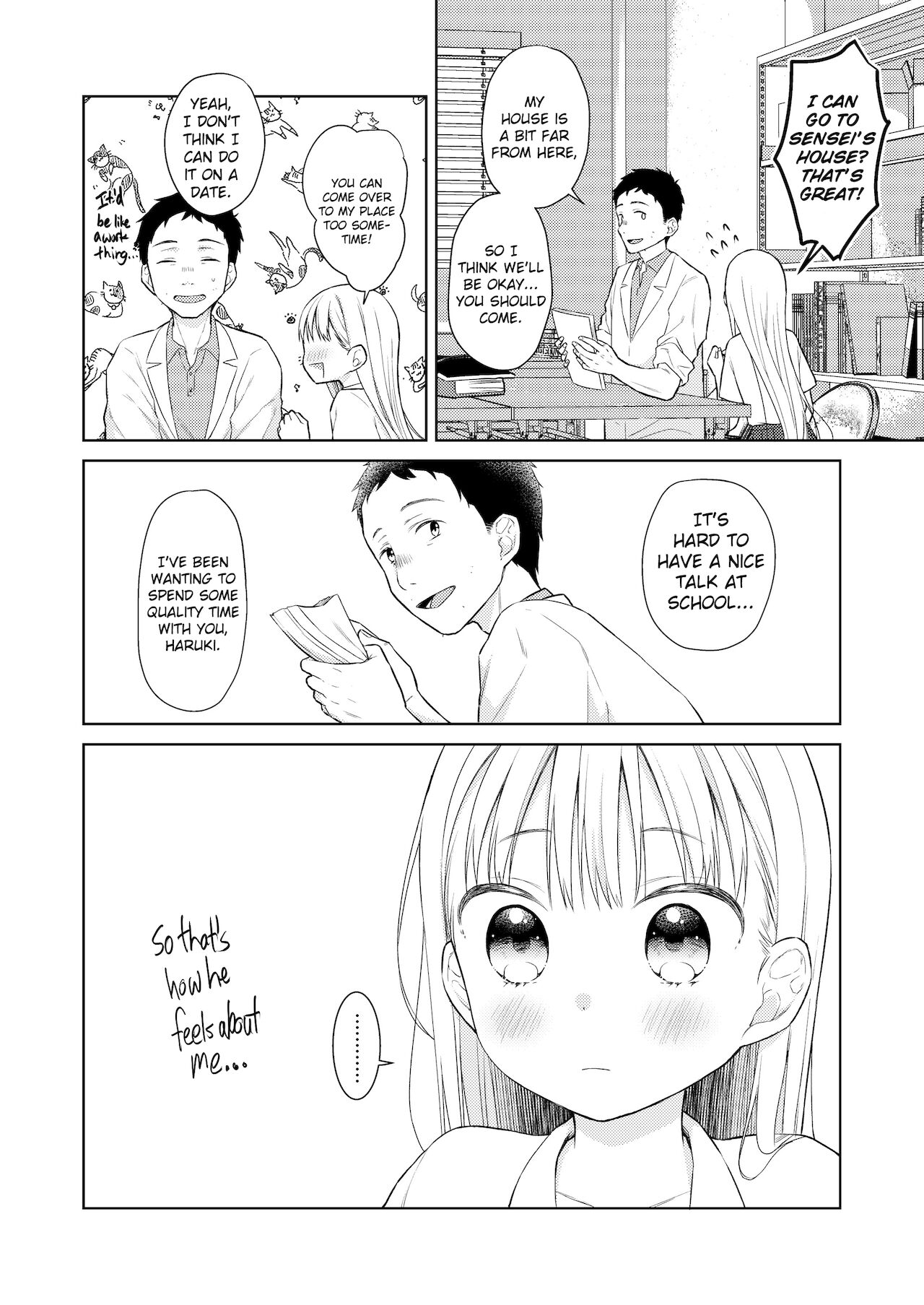 TS Shoujo Haruki-kun 4 page 6 full