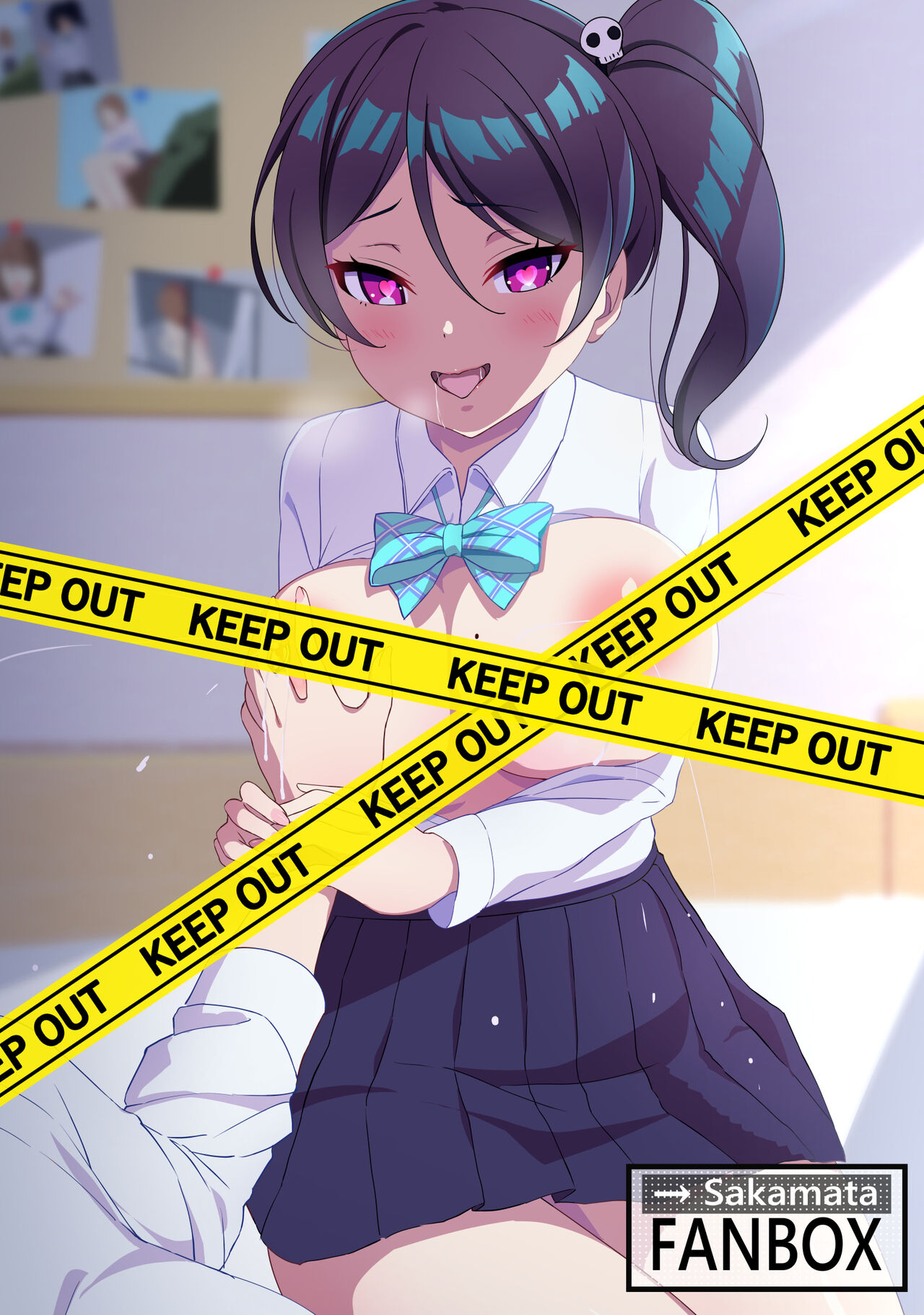pixiv サカマタ page 6 full