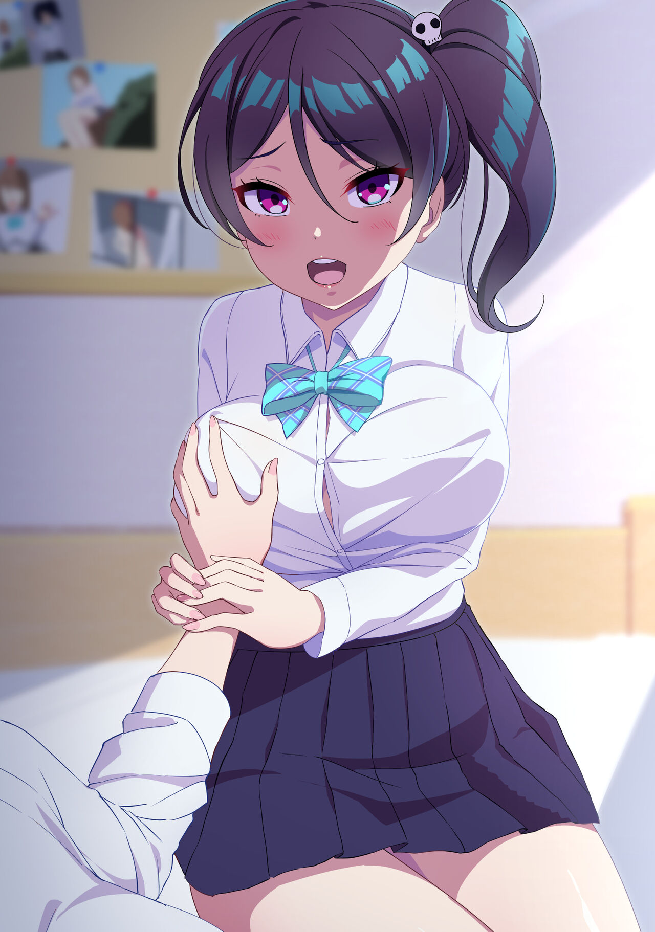 pixiv サカマタ page 7 full