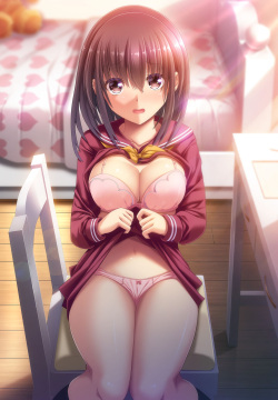 Katei Kyouin - Jugyouryou wa Karada de-