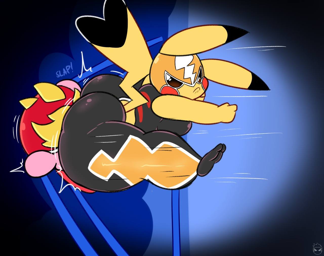KIRBOT12 PIKACHU page 6 full