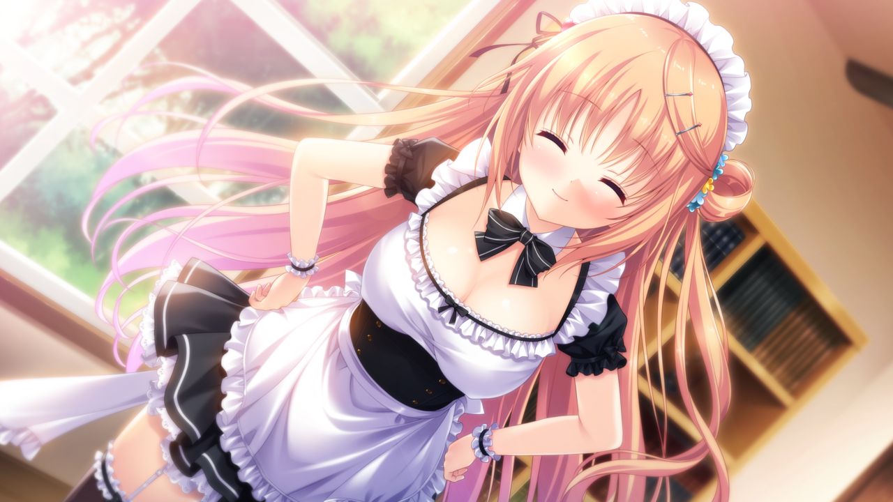 Boku to Kanojo no go Houshi Dousei ~ The Motion page 4 full