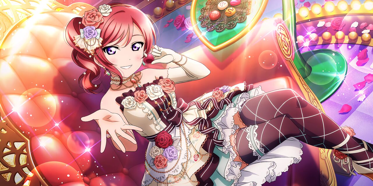 Love Live! School Idol Festival ALL STARS Cards Vol. 55-57 page 1 full