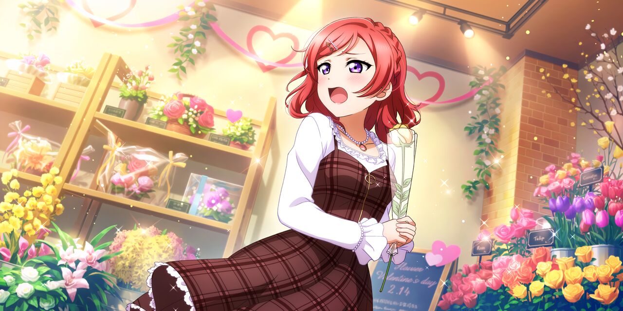 Love Live! School Idol Festival ALL STARS Cards Vol. 55-57 page 2 full