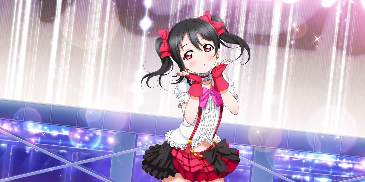 Love Live! School Idol Festival ALL STARS Cards Vol. 55-57 page 3 full