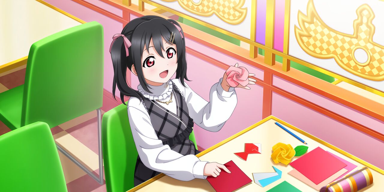 Love Live! School Idol Festival ALL STARS Cards Vol. 55-57 page 4 full