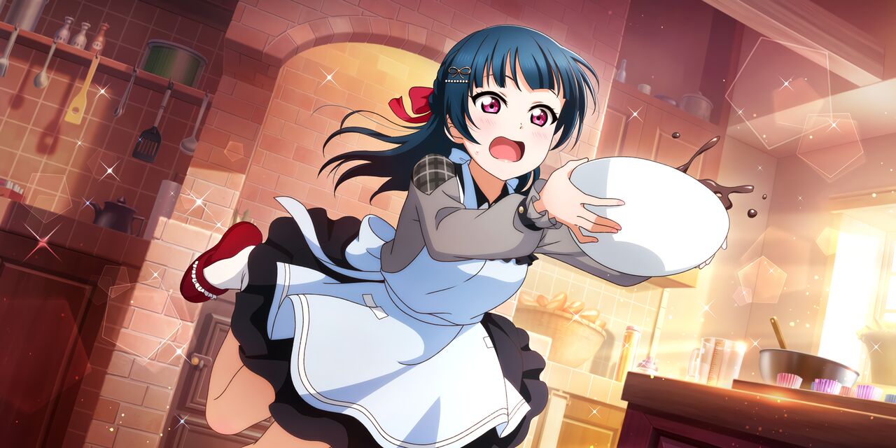 Love Live! School Idol Festival ALL STARS Cards Vol. 55-57 page 5 full