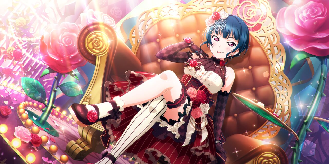 Love Live! School Idol Festival ALL STARS Cards Vol. 55-57 page 6 full