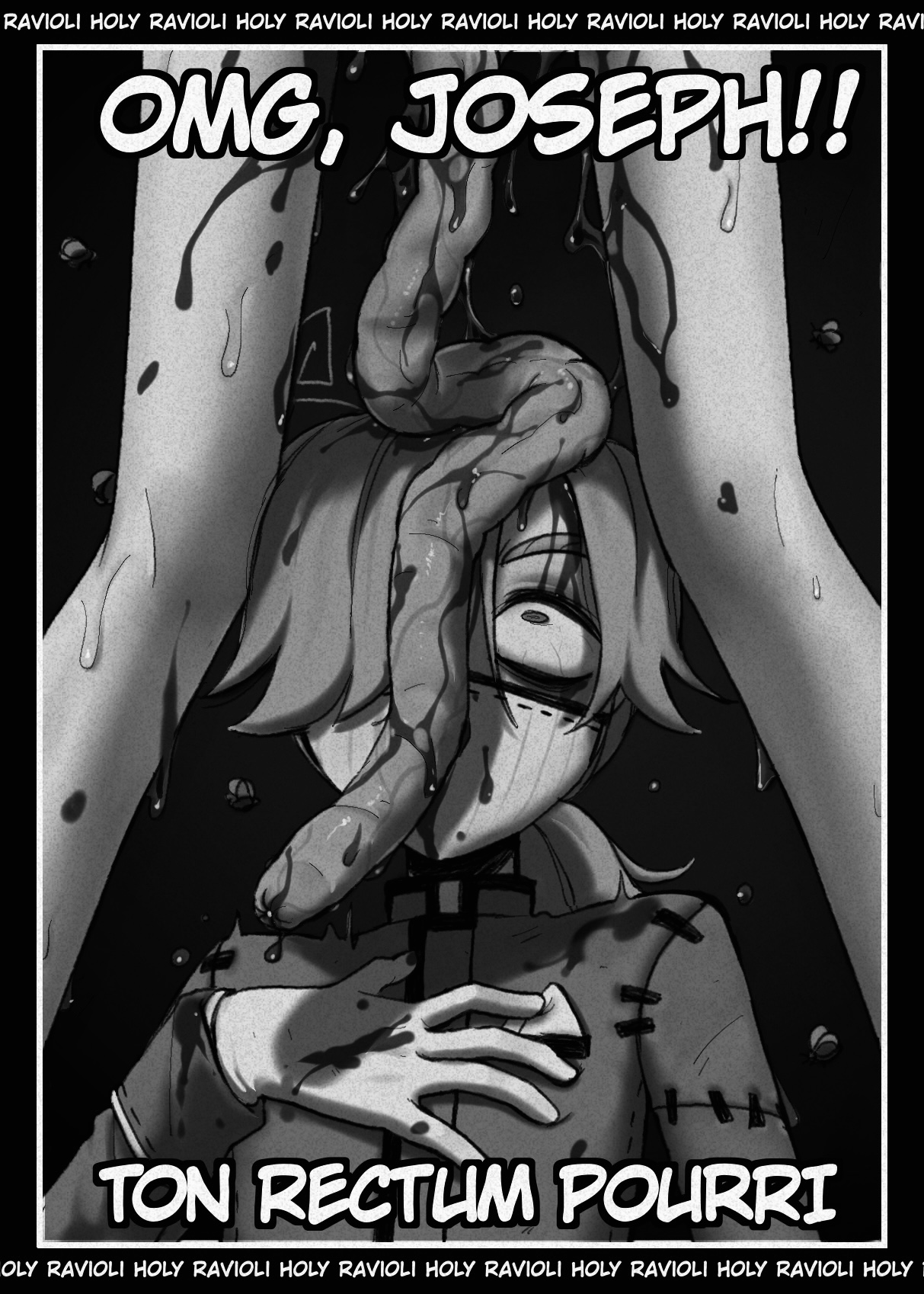 JOSECARL DOUJINSHI чб??????????? page 2 full