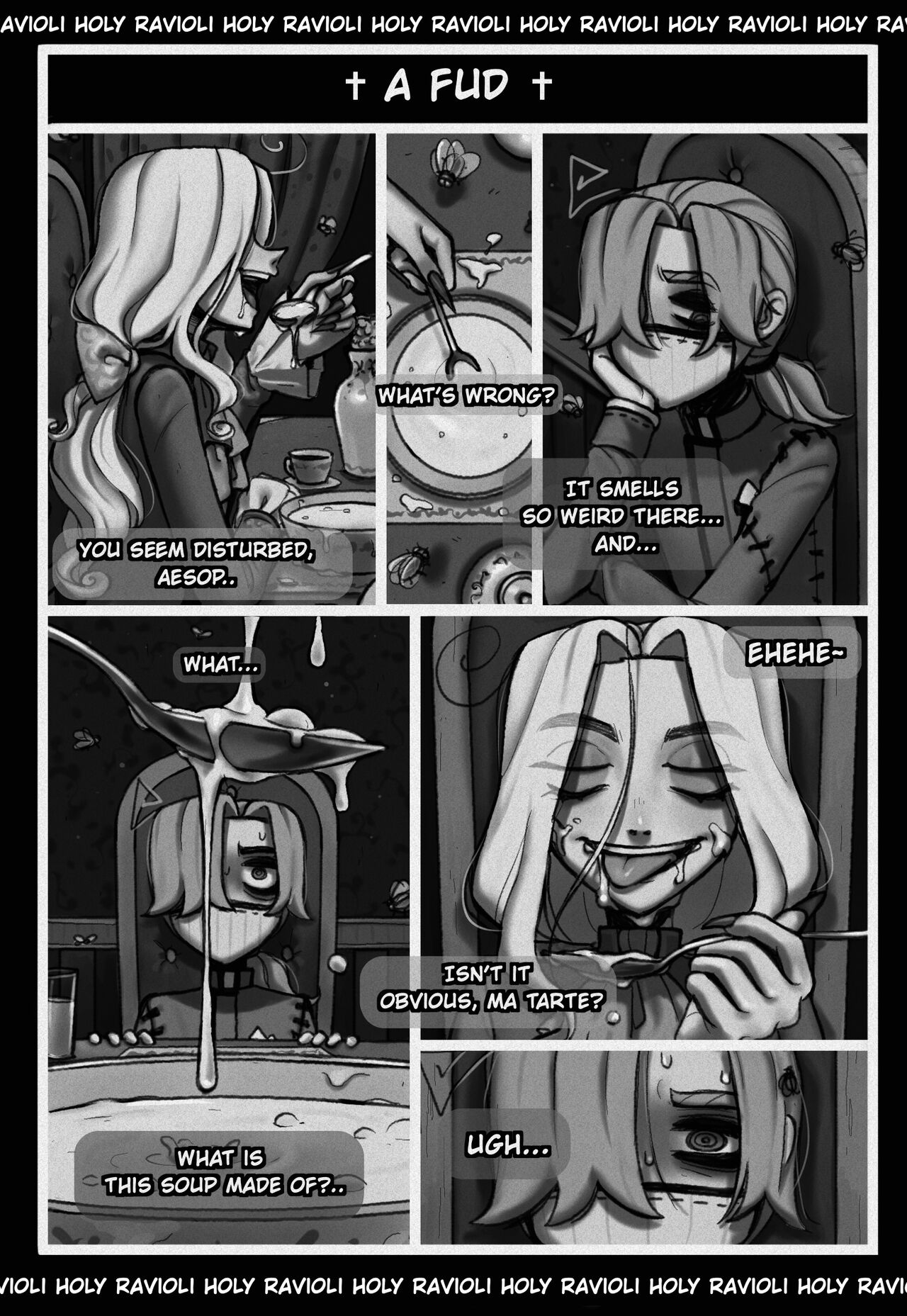 JOSECARL DOUJINSHI чб??????????? page 3 full