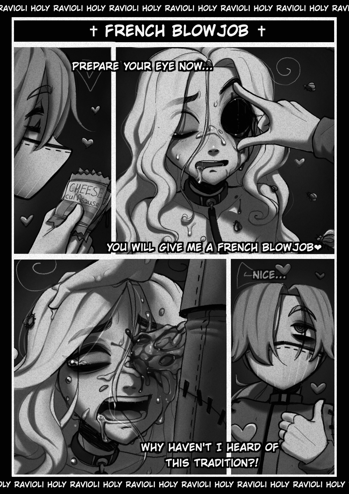 JOSECARL DOUJINSHI чб??????????? page 5 full