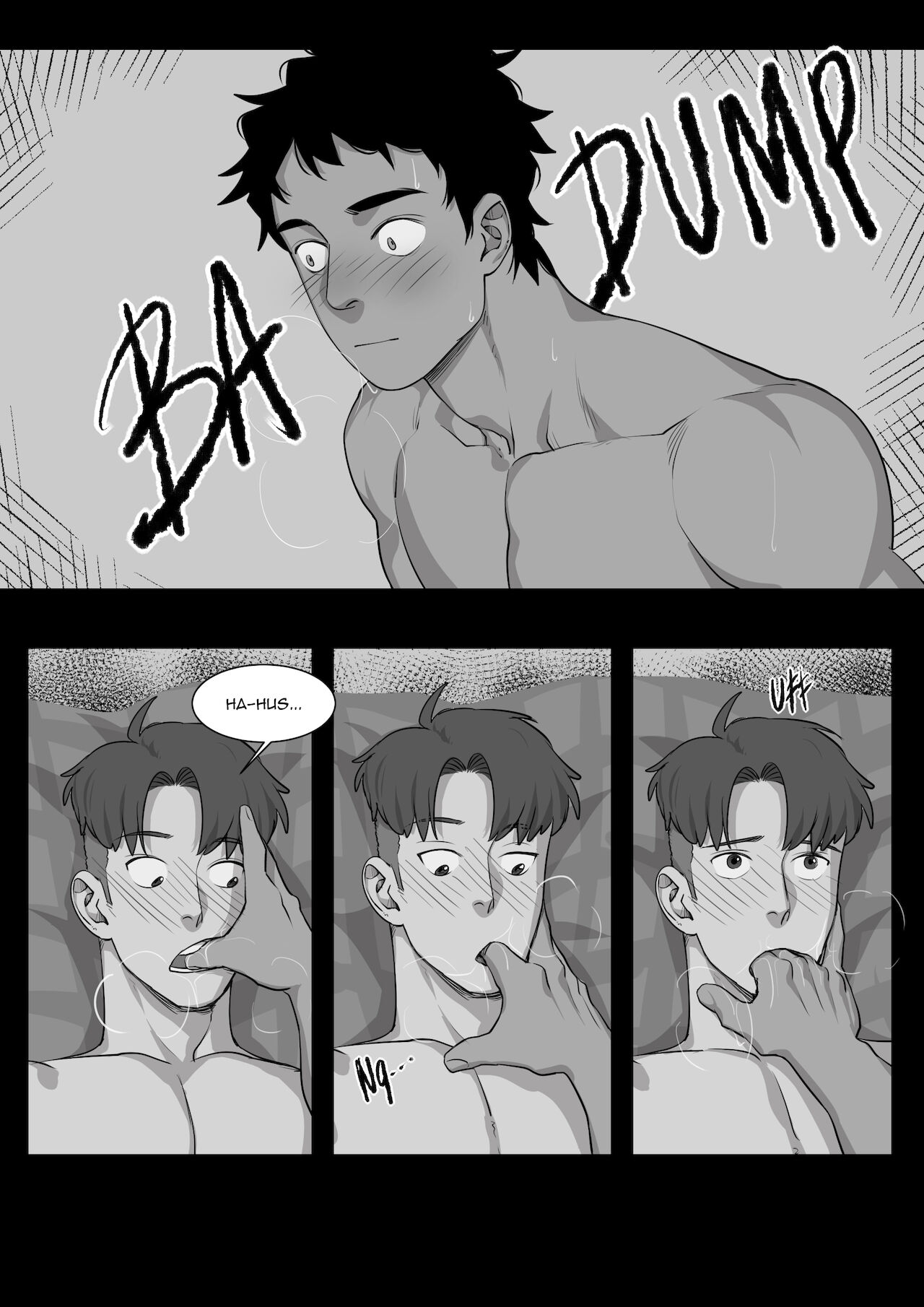 This Guy page 6 full