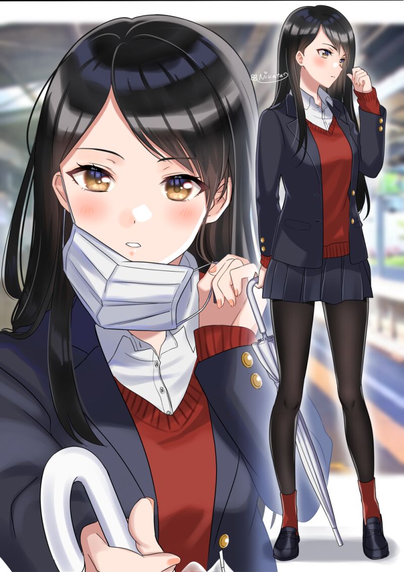 にわ田 page 7 full