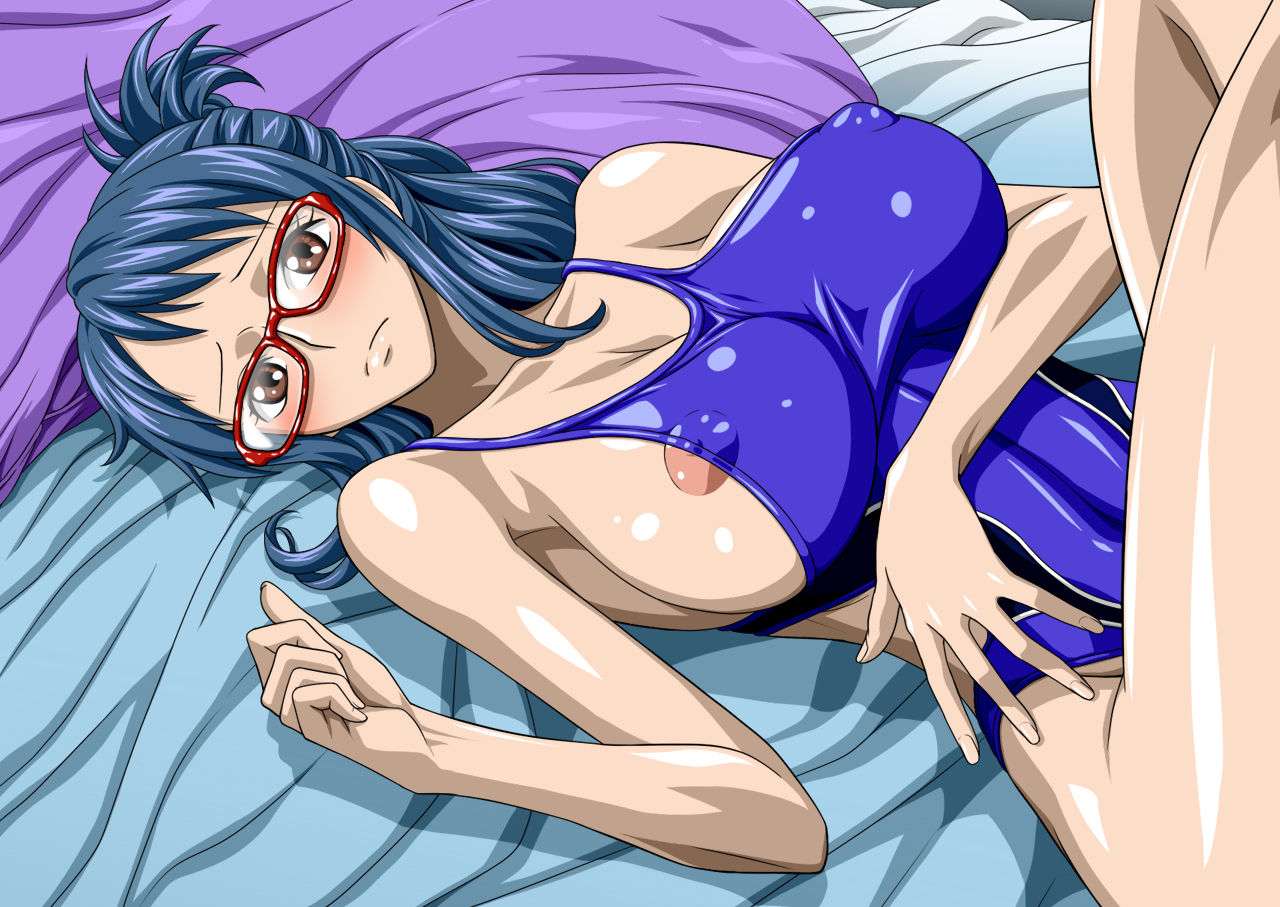 Ta-Milk Big Splash!! page 3 full