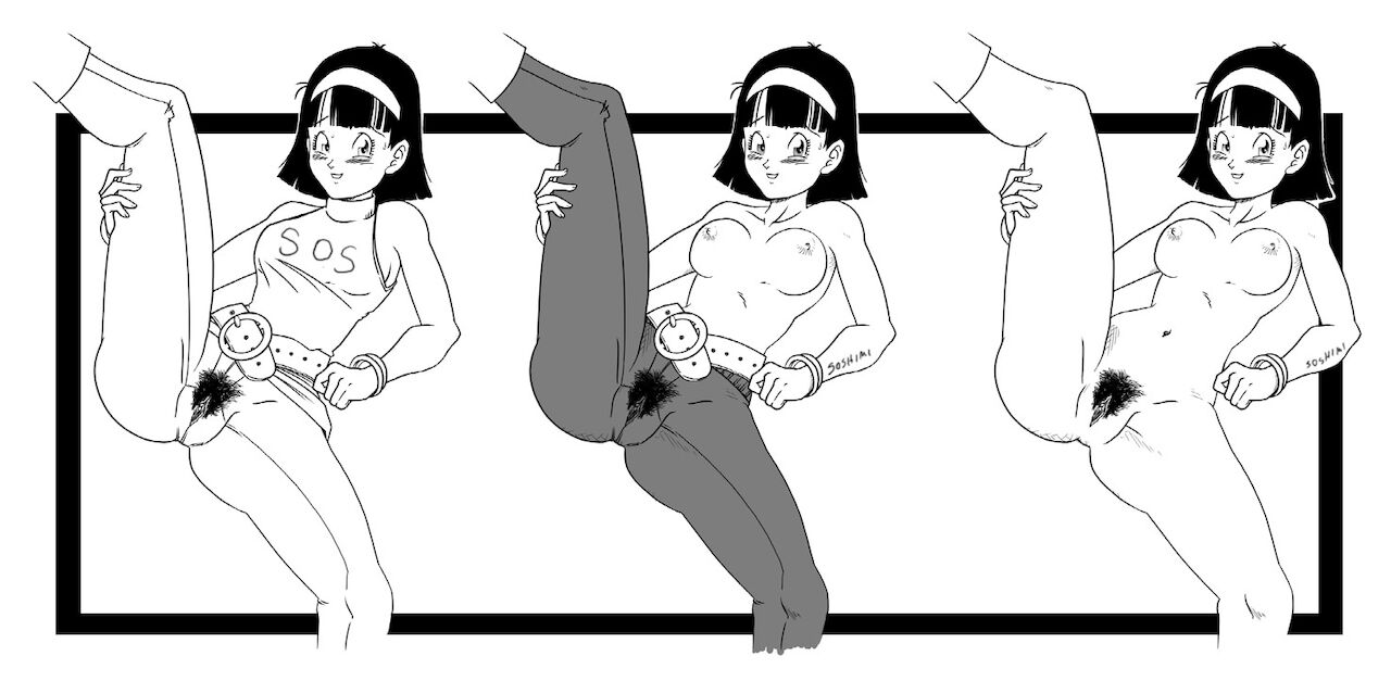 ARTIST SOS page 6 full