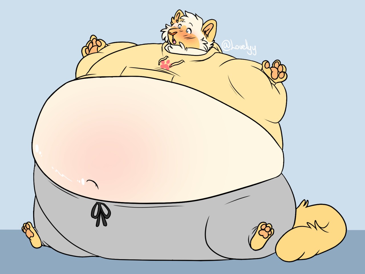 lovelyy - Furaffinity page 4 full