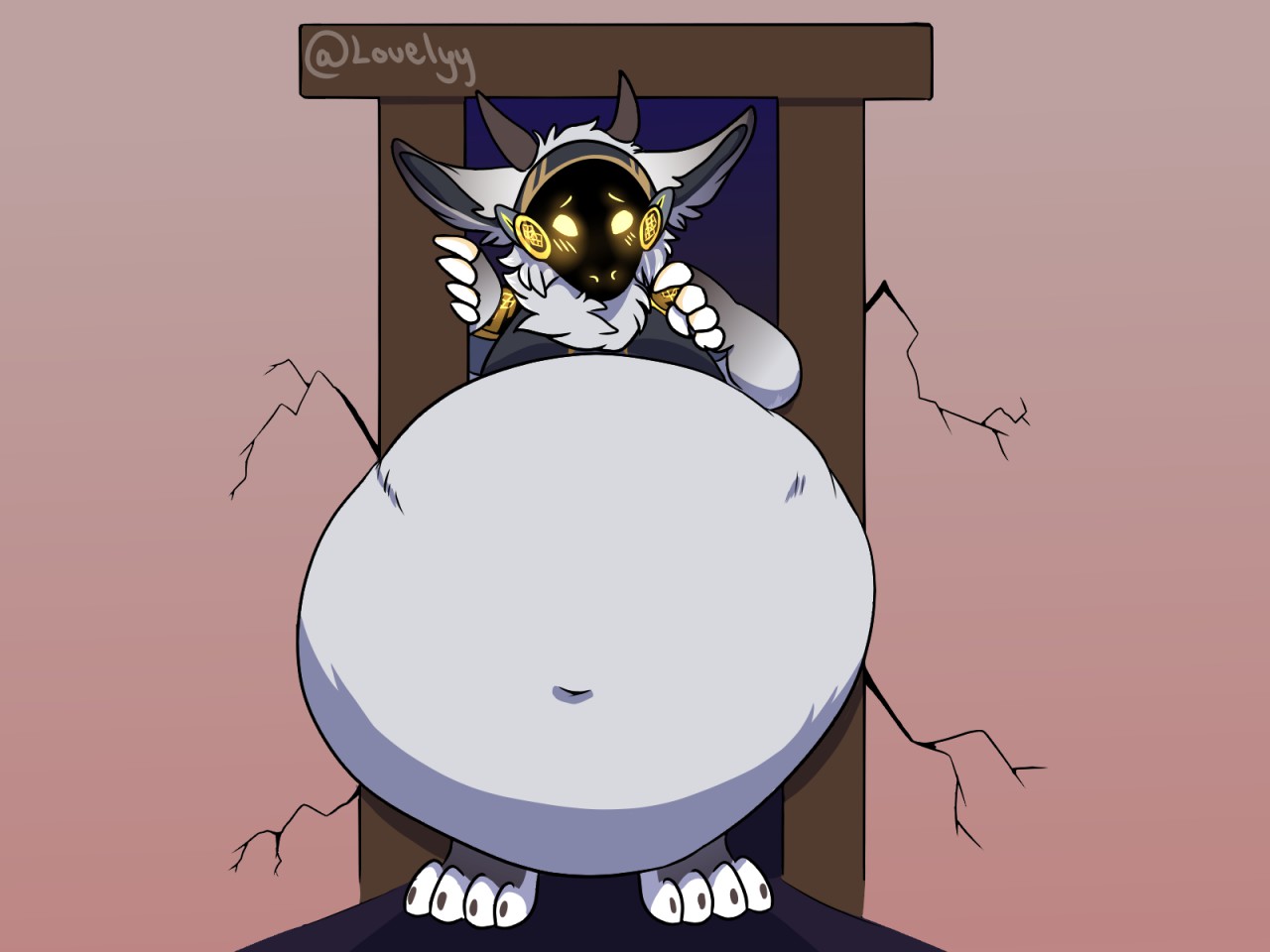 lovelyy - Furaffinity page 7 full