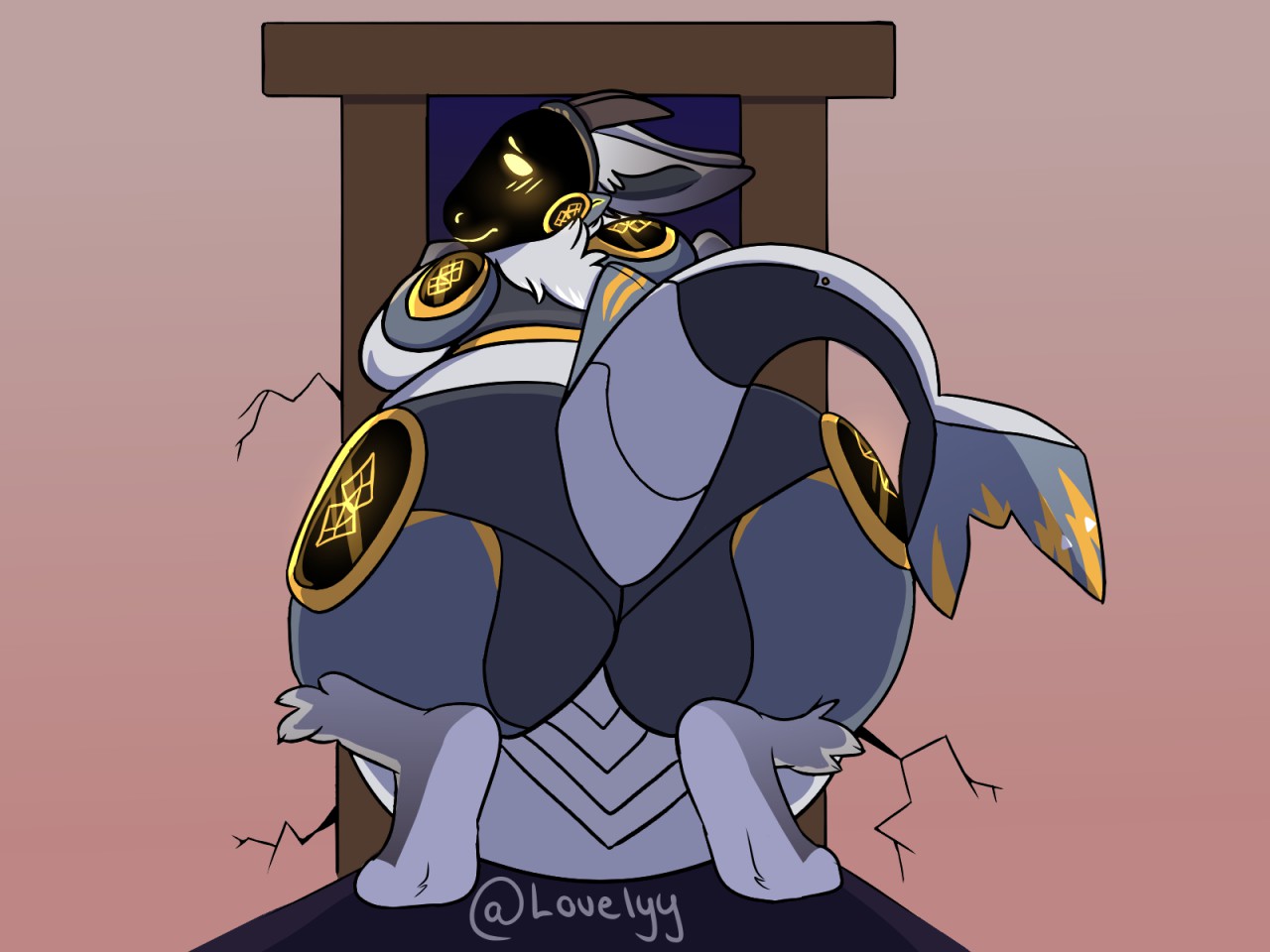 lovelyy - Furaffinity page 8 full