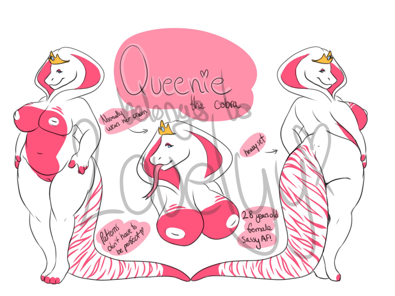 lovelyy - Furaffinity page 9 full