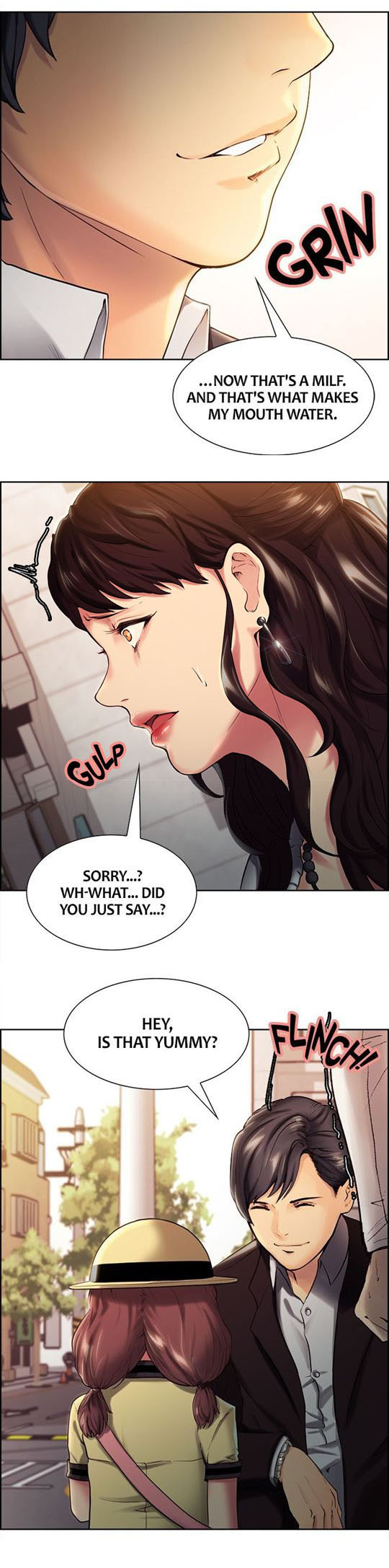 Taste of Forbbiden Fruit Ch.53/53   COMPLETED page 7 full
