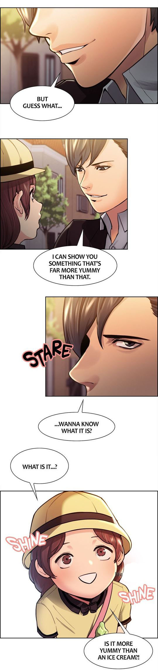 Taste of Forbbiden Fruit Ch.53/53   COMPLETED page 9 full