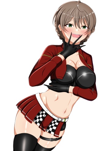pixiv 相龍ティガ  2 cover