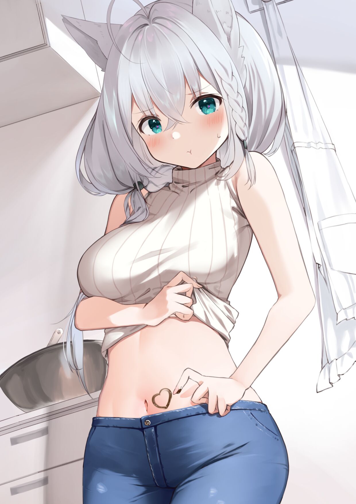 pixiv 陽ノかぐつき page 2 full