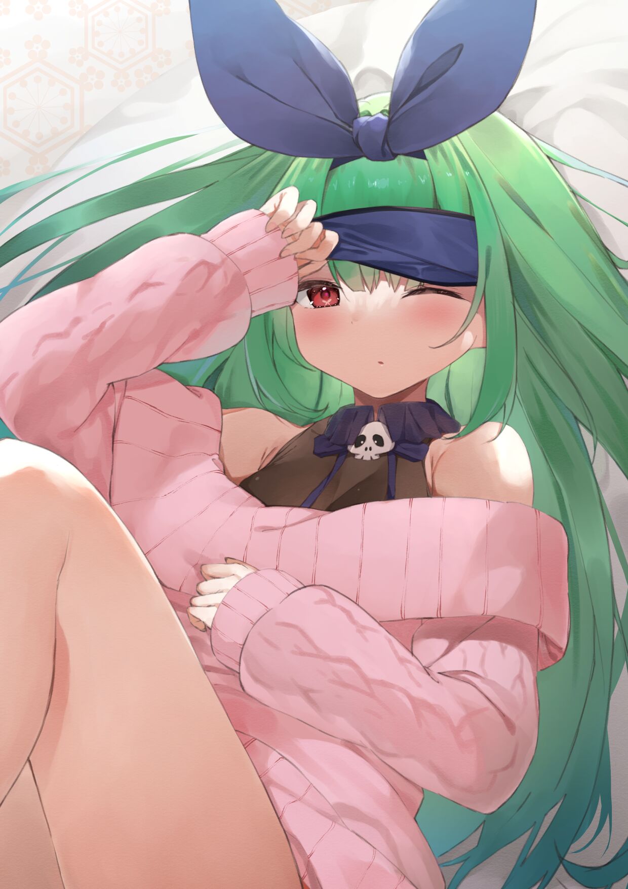 pixiv 陽ノかぐつき page 4 full