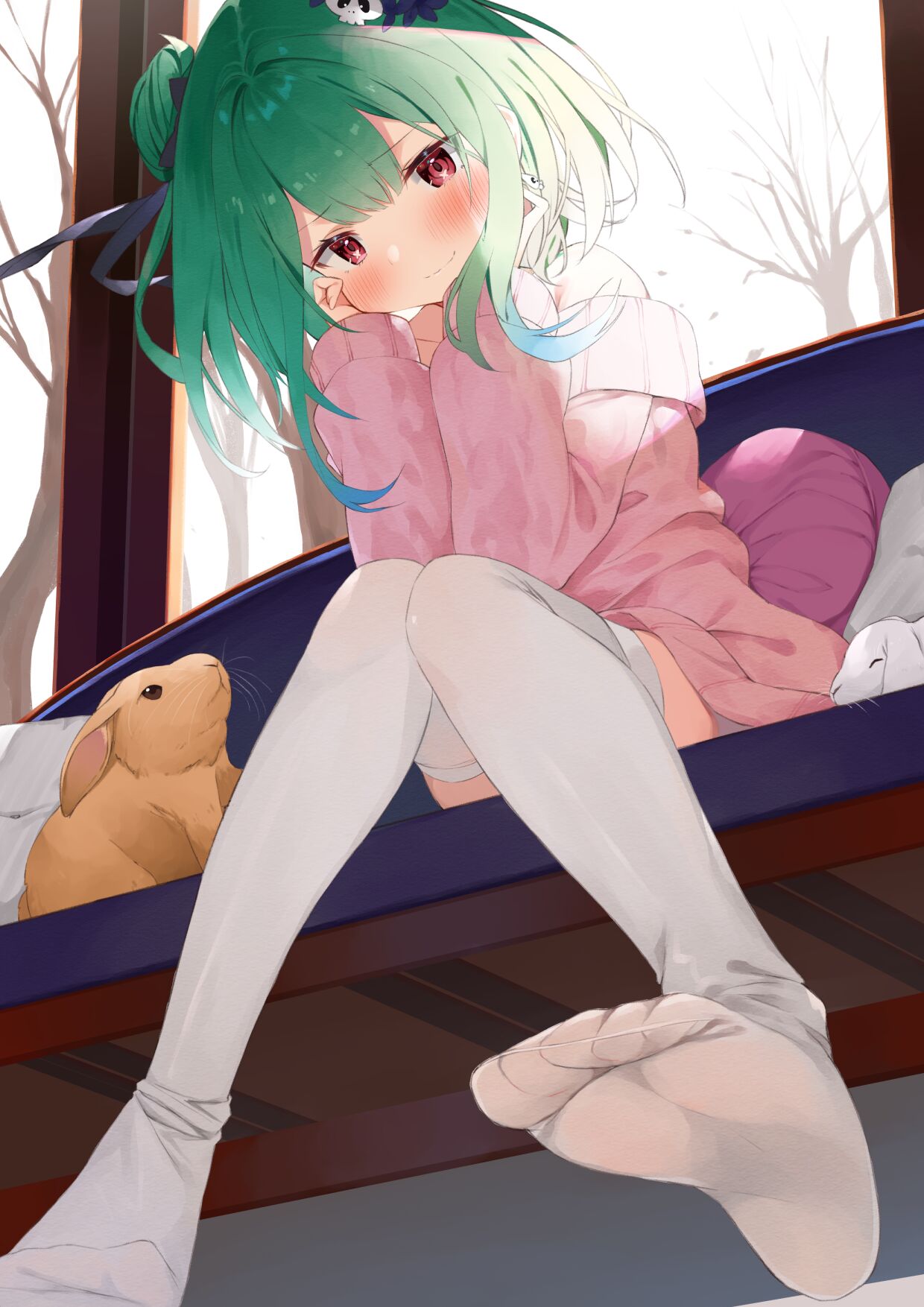 pixiv 陽ノかぐつき page 6 full