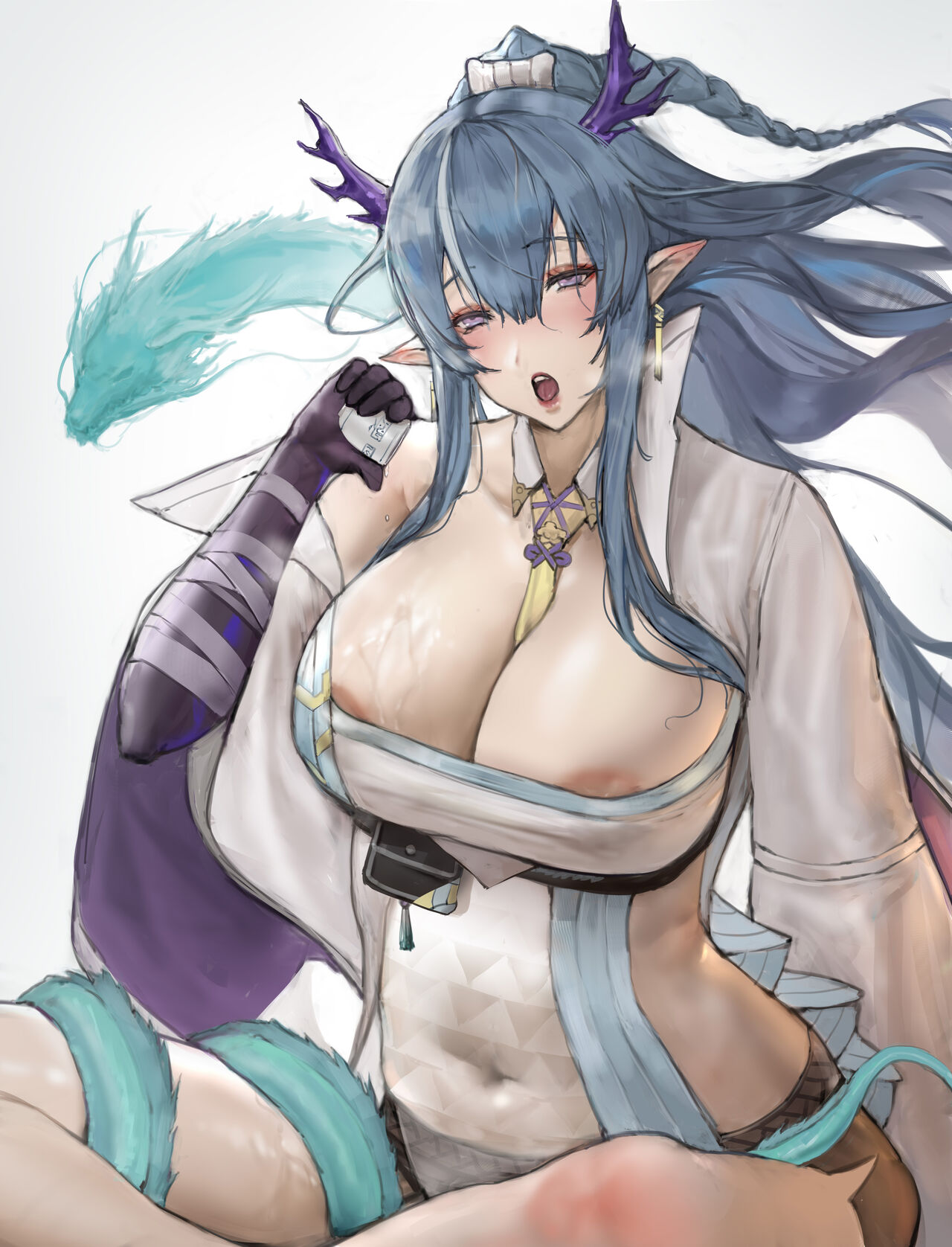 Boingoo阴鸽 page 5 full