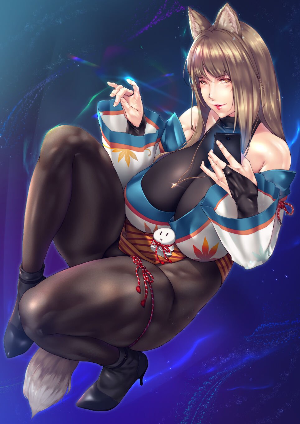 pixiv 由衣.H@ page 8 full