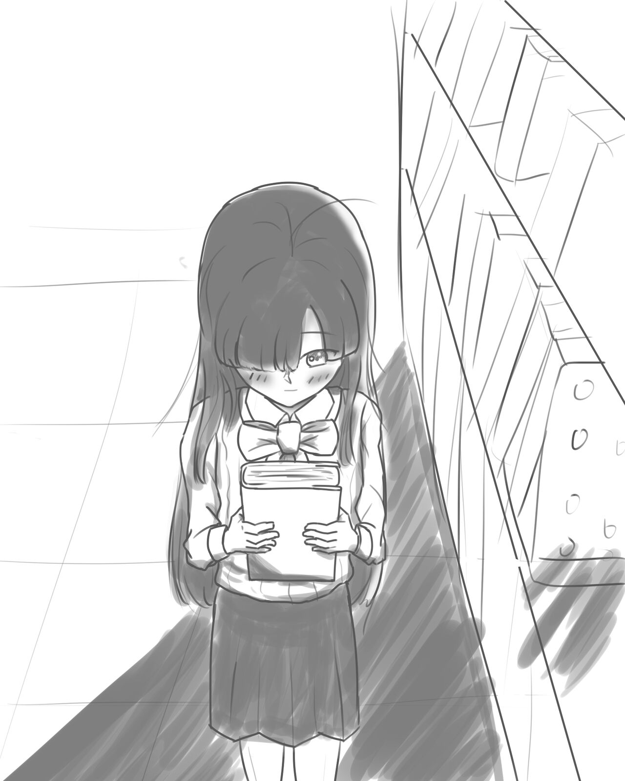 Love is Magic page 3 full