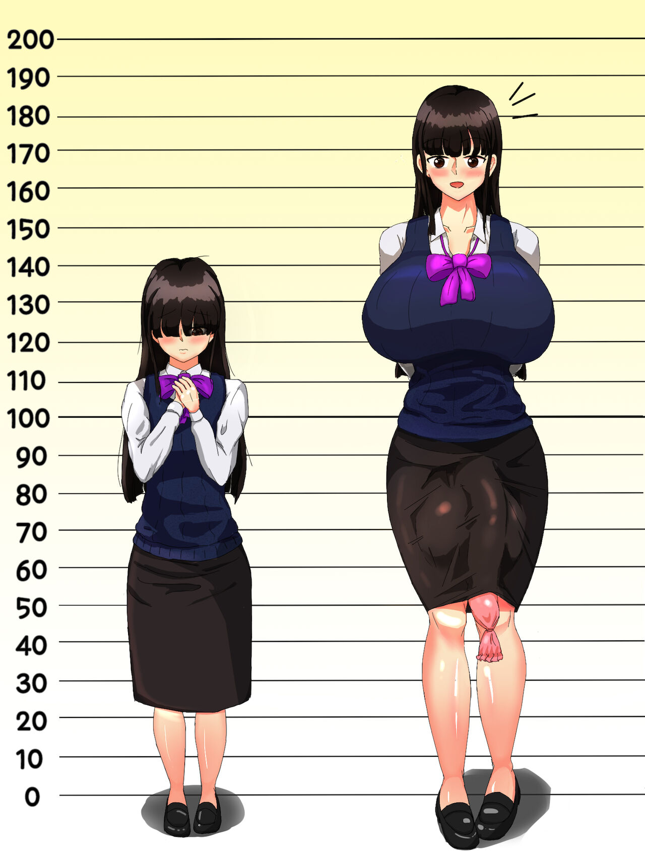 Love is Magic page 9 full