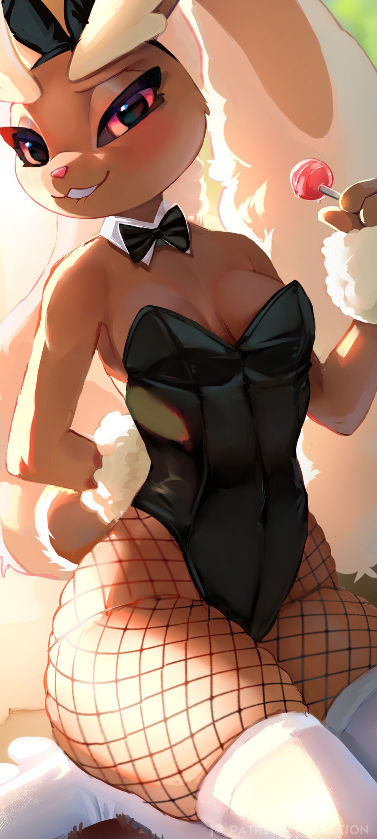 Lopunny page 9 full