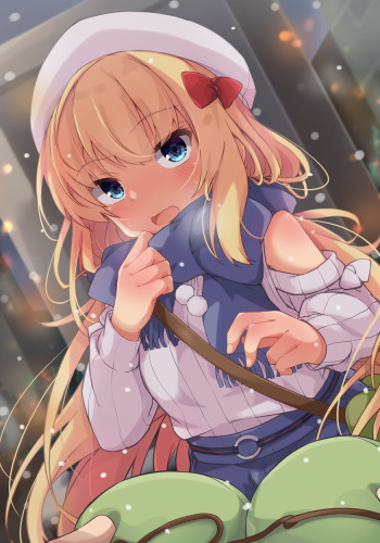 pixiv そらみる cover