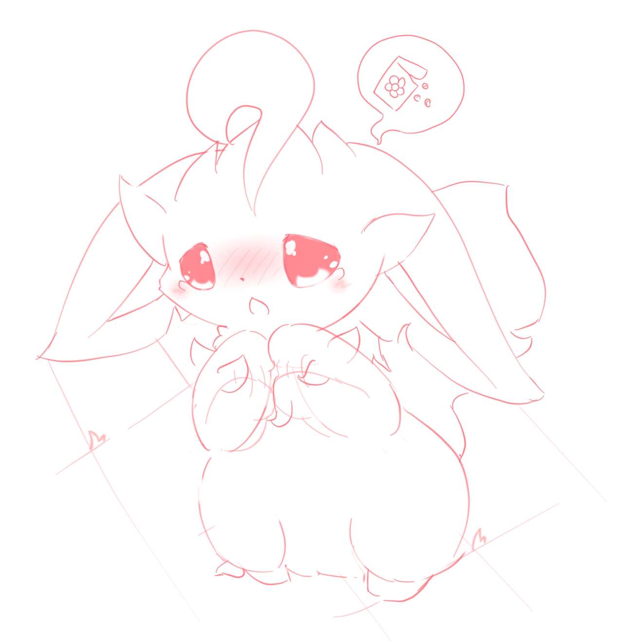 SUBSCRIBESTAR | Leafeon's Flower Nursery all visions page 8 full