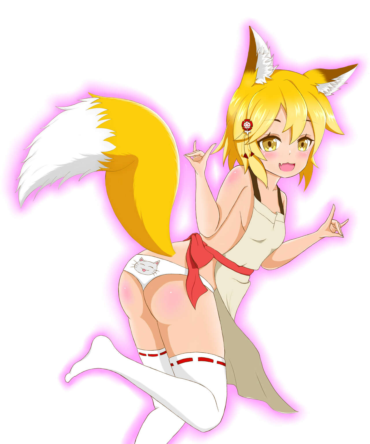 Senko-san page 4 full