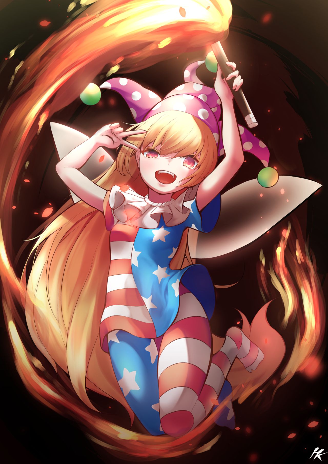 pixiv Ha Kang  1 page 4 full