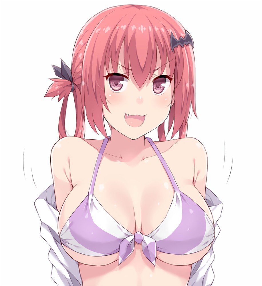 Kurumizawa Satanichia McDowell page 5 full