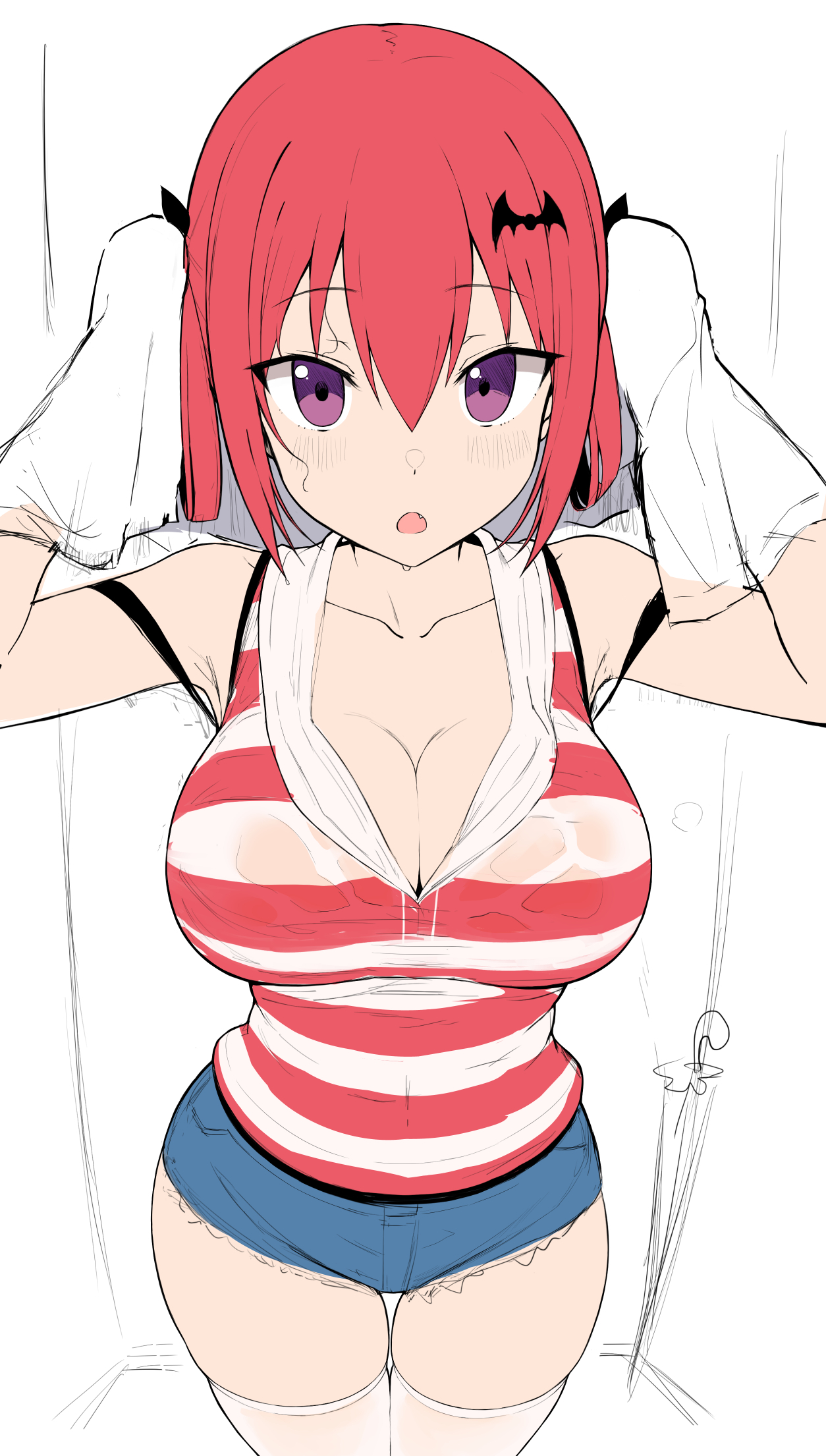 Kurumizawa Satanichia McDowell page 6 full